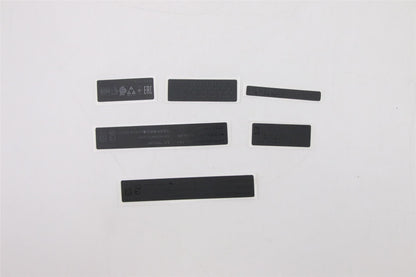 Lenovo LABEL FRU LABEL KIT for LCFC 5L10V15313