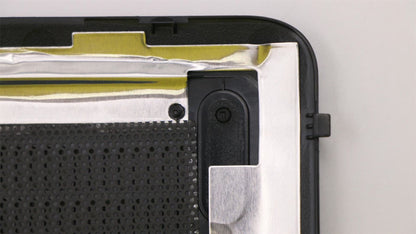 Lenovo Edge E531 Memory Door Ram HDD Cover Black 04X1069