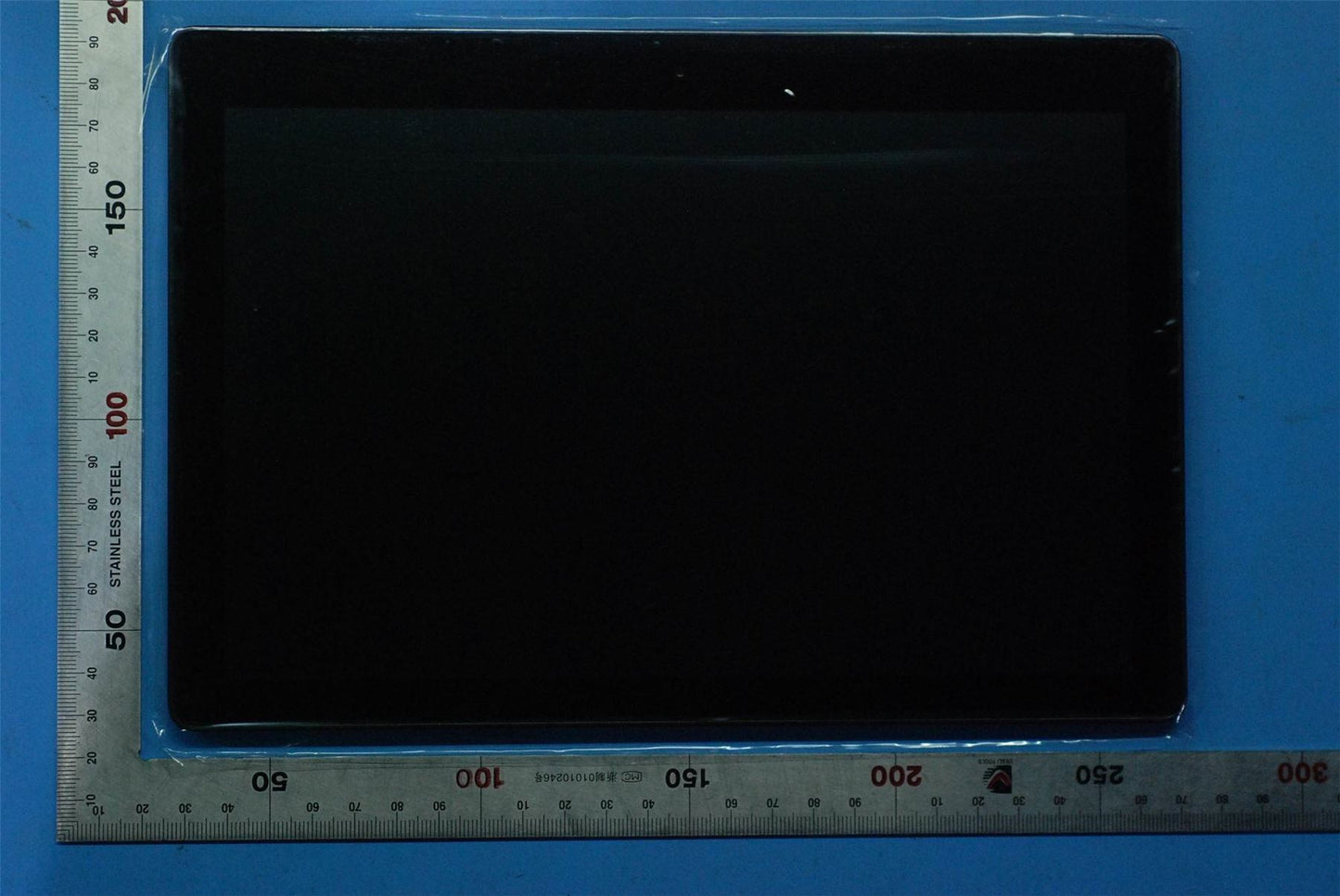 Lenovo TB-X104F1 TP LCM Assy&*HQ31607948000 CS 5D68C14551