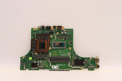 Lenovo IdeaPad 3 16IAH7 3 15IAH7 Motherboard Mainboard DIS 5B21F28584