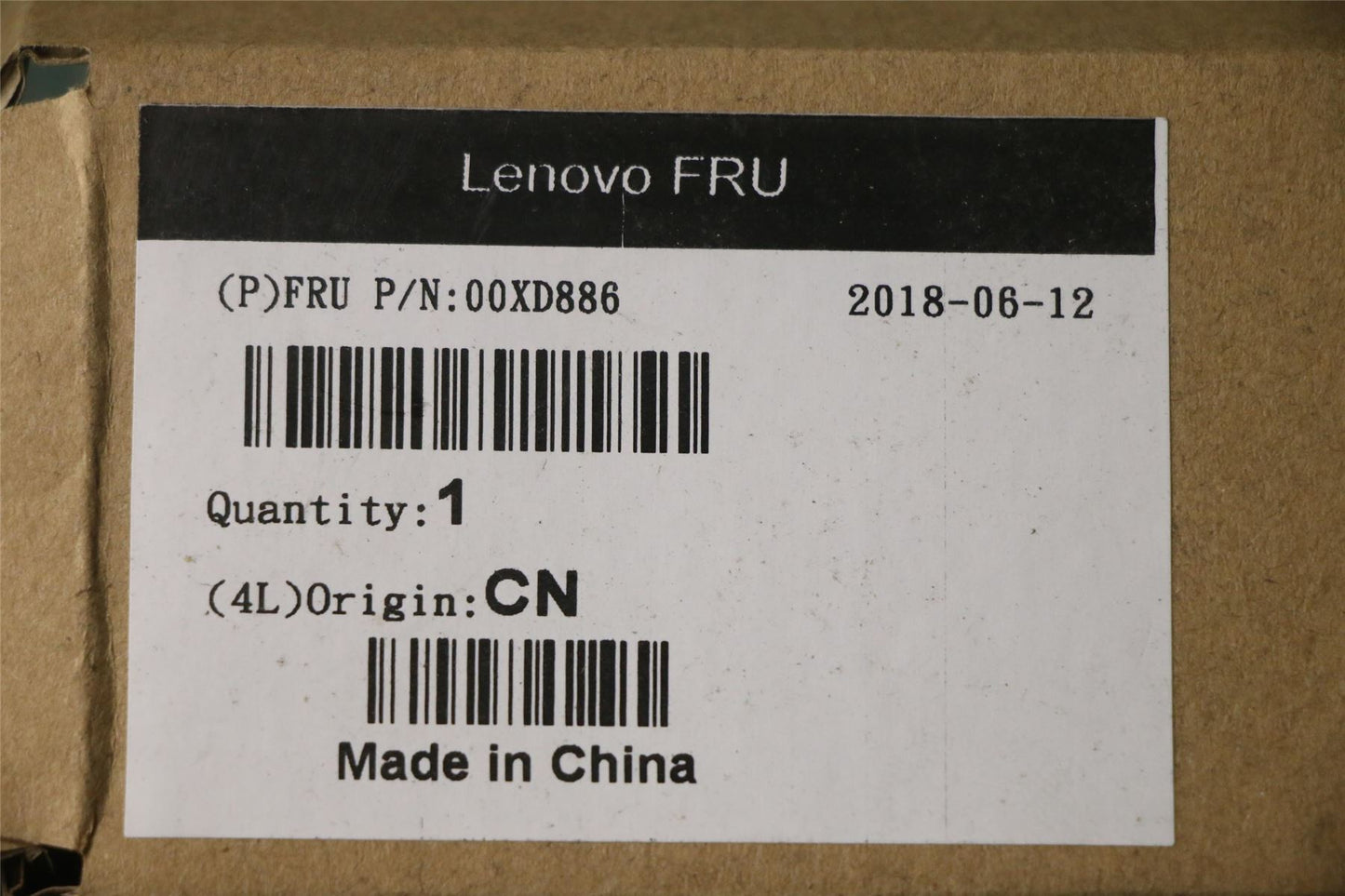 Lenovo MECHANICAL Bracket for panel L 00XD886