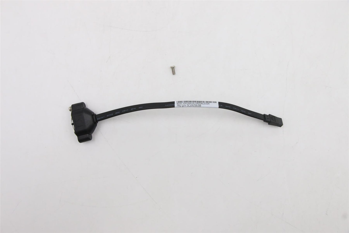 Lenovo ThinkCentre M70s 3 M70t 4 M80s 3 M90s 3 PS2 Internal Cable 5C10U58437