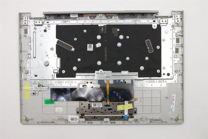 Lenovo UpperCase L 81EK W/KB PTN FP BL TR 5CB0R08649