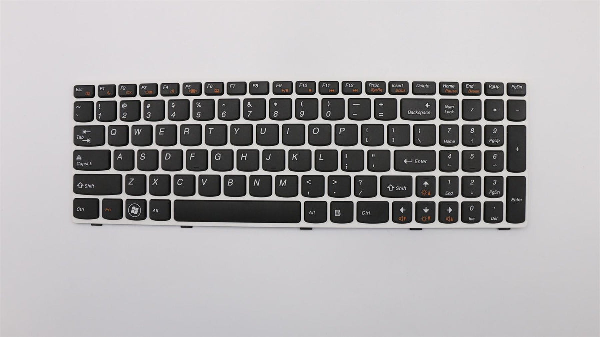 Lenovo DFT4G8US101WhiteKeyWhiteFKBD Keyboard 25202866