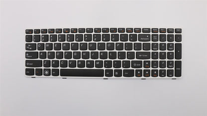Lenovo DFT4G8US101WhiteKeyWhiteFKBD Keyboard 25202866