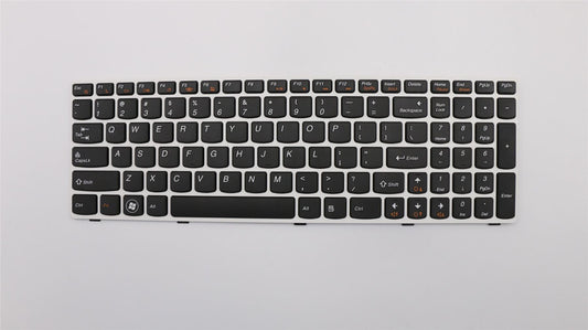 Lenovo DFT4G8US101WhiteKeyWhiteFKBD Keyboard 25202866