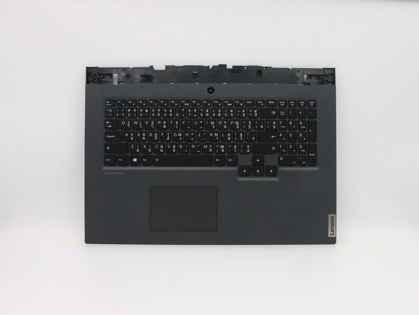Lenovo Upper Case ASM_TI L81Y8 NFPBL 5CB0Z21129