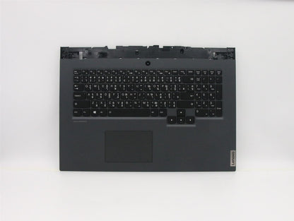 Lenovo Upper Case ASM_TI L81Y8 NFPBL 5CB0Z21129