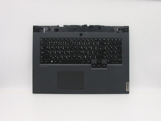 Lenovo Upper Case ASM_TI L81Y8 NFPBL 5CB0Z21129