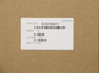Lenovo IdeaPad 5-14IIL05 5-14ARE05 5-14ITL05 Hinge Hinges Bracket 5H50Y89017