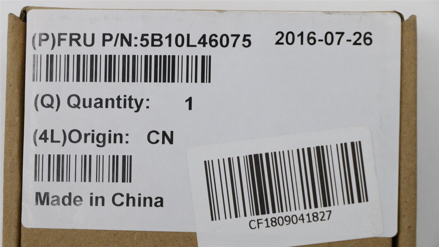 Lenovo Flex 510 15ISK 4 1570 510 15IKB¬† 4 1580 RTC Battery 5B10L46075
