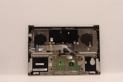 Lenovo IdeaPad 7 14ACH5 O 7 14ACH5 Palmrest Cover Touchpad Keyboard 5CB1B43505