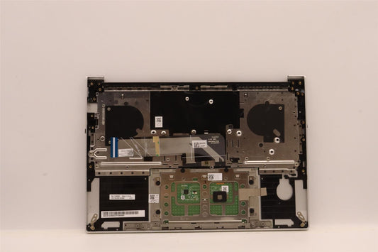 Lenovo IdeaPad 7 14ACH5 O 7 14ACH5 Palmrest Cover Touchpad Keyboard 5CB1B43505