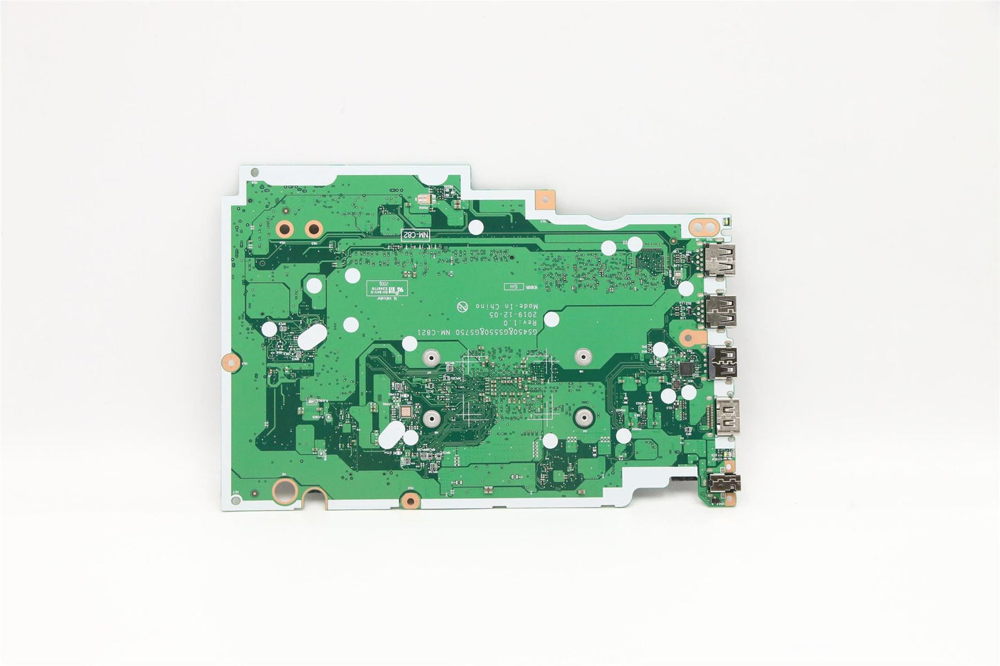 Lenovo IdeaPad 3 15ADA05 Motherboard Mainboard 5B20S44267