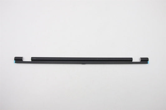 Lenovo ThinkPad P53 Hinge Cap Strip Trim Cover Black 02DM535