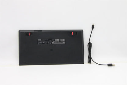 Lenovo TrackPoint KBD-Swiss 5D50X49584