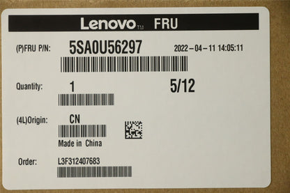 Lenovo ThinkCentre M75q Gen 2 CPU Processor 5SA0U56297