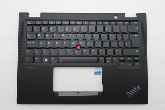 Lenovo MECH_ASM BL KB BK UKE PMX 5M11N93127