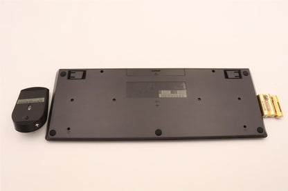 Lenovo WL KM Calliope BK BEL ENG 5KM0U87639