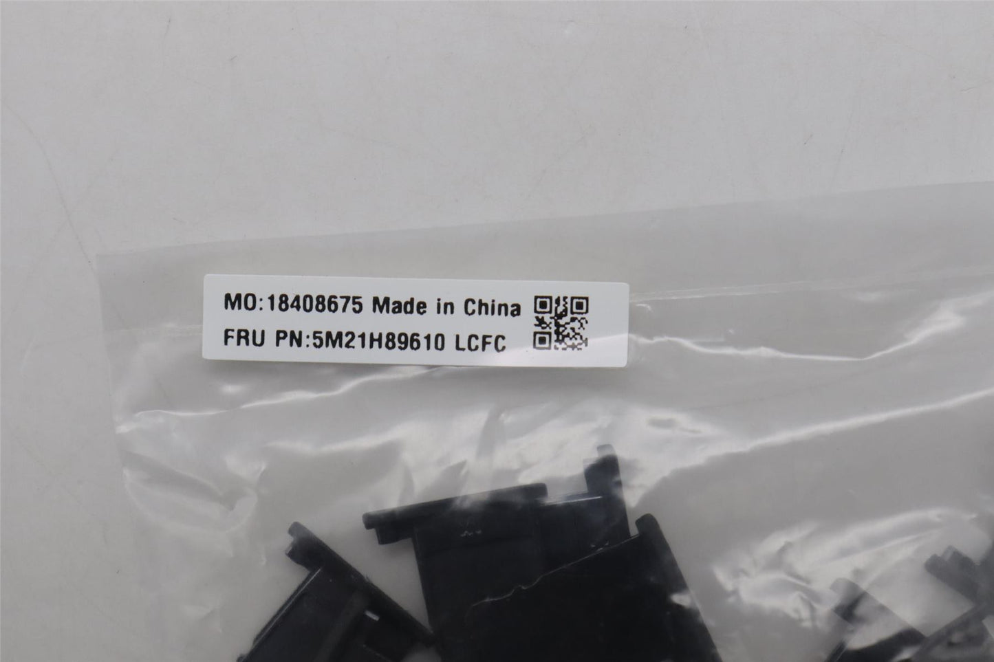 Lenovo 5M21H89610 MECHANICAL KP6B0_SIM_TRAY