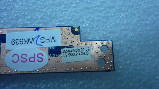 Lenovo NIUR1 FUNCTION Board 31039854