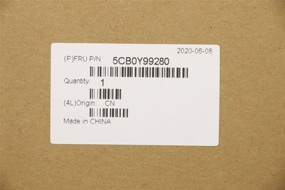 Lenovo Legion 5P-15ARH05H 5P-15IMH05H LCD Cover Rear Back Housing 5CB0Y99280