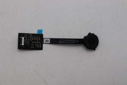 Lenovo FINGER_PRT FP C 21LD_LG w/BTN Board 5F30T71905