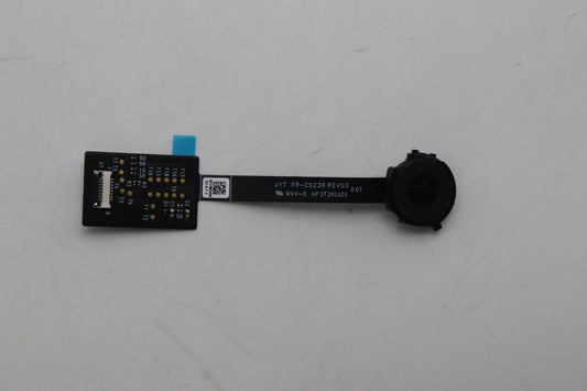 Lenovo FINGER_PRT FP C 21LD_LG w/BTN Board 5F30T71905
