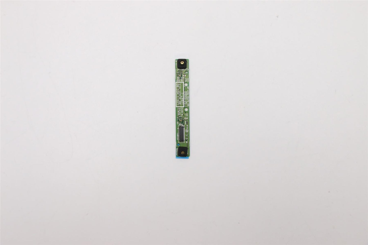 Lenovo ThinkPad L440 L540 Mic Microphone Board 04X4806