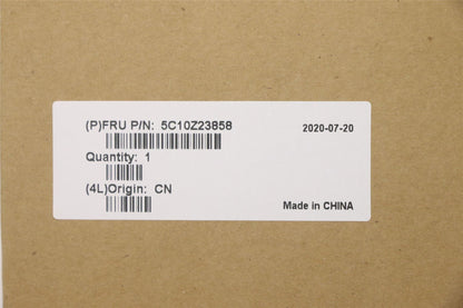 Lenovo FRU EDP_EPRIVACY_FHD_TS_CABLE 5C10Z23858