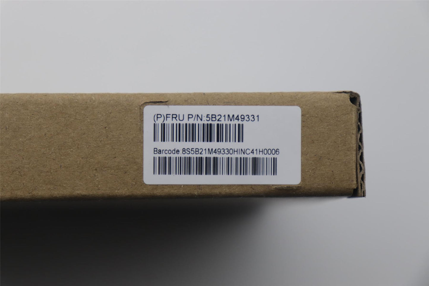 Lenovo MB H 83DT CORE5 UMA16G O NOKRM 5B21M49331