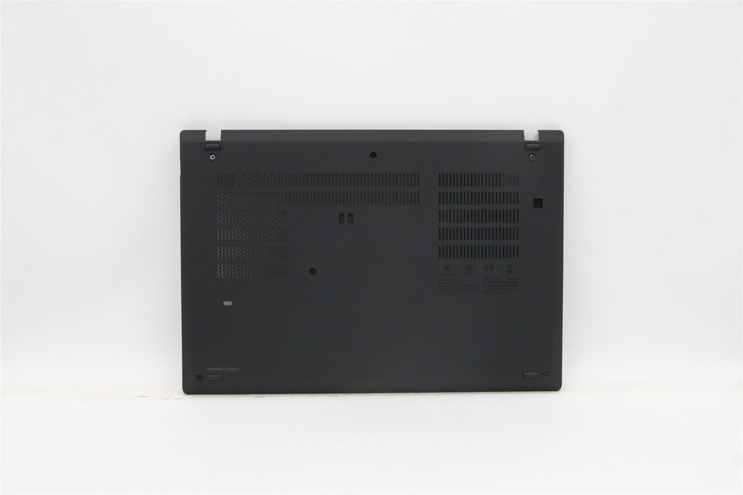 Lenovo FRU T14G2_D_COVER_PPS_ASSY_AM 5CB1E28105