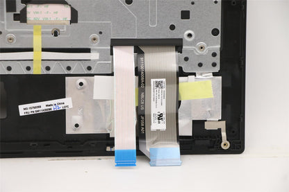 Lenovo MECH_ASM KBD HBW BL(Pri) Pat FPR US BK 5M11A35090