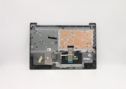 Lenovo IdeaPad 3-15ARE05 3-15IIL05 Keyboard Palmrest Top Cover UK 5CB0X57477