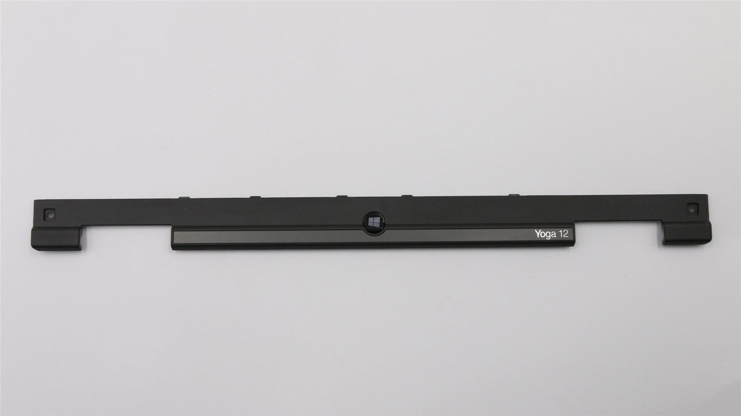 Lenovo Yoga 12 Strip Cover Black 01AY575