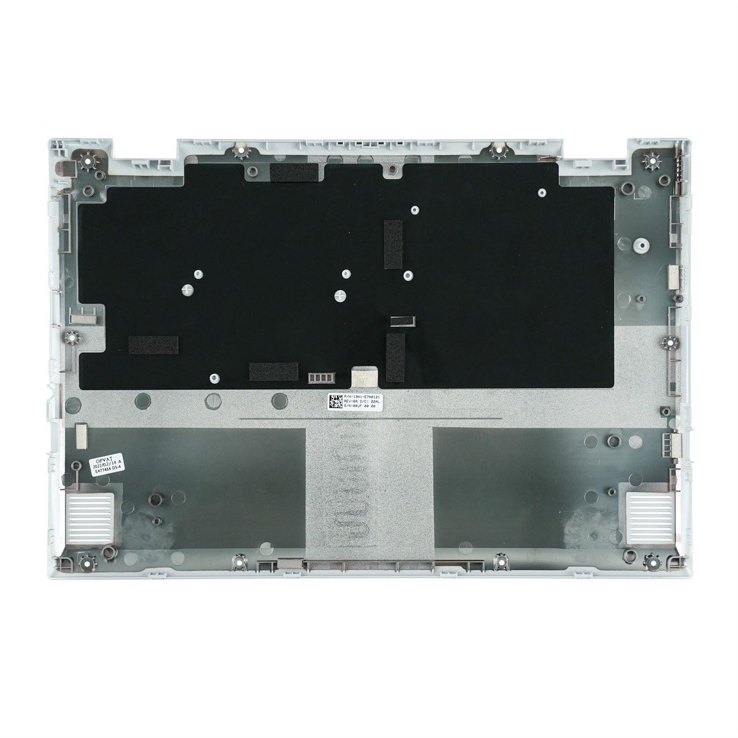 Asus CX1101CMA CX1101CMA Bottom Case Asm 90NX04G2-R7D011