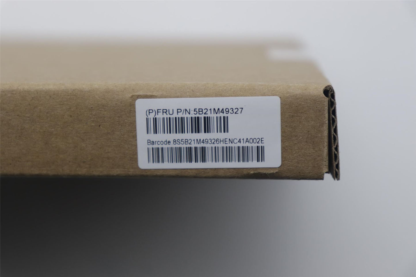 Lenovo MB H 83DT CORE5 UMA16G L NOKRM 5B21M49327