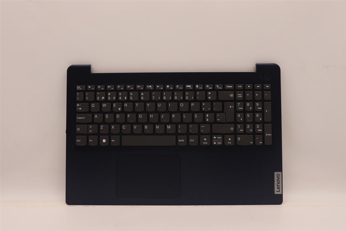 Lenovo Upper CaseASM_PORL82H8NFPABNBL 5CB1B69100