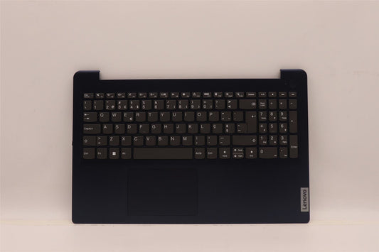 Lenovo Upper CaseASM_PORL82H8NFPABNBL 5CB1B69100