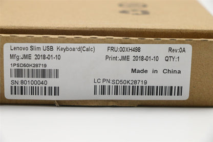 Lenovo ThinkCentre Edge 71 62z 72 91z E73 E93z E63z Keyboard Danish 54Y9302