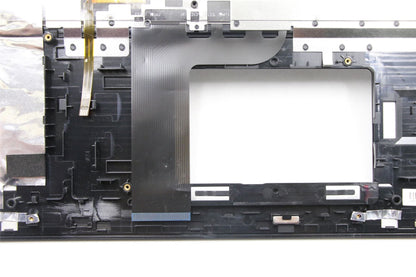 Lenovo Upper Case W Flex3-1570 BKL UK 5CB0H91148