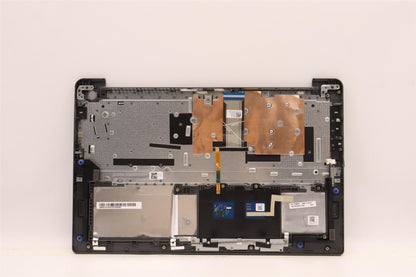 Lenovo IdeaPad 3 15IAU7 3 15ABA7 Palmrest Cover Touchpad Keyboard 5CB1H77941