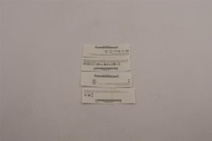 Lenovo LABEL W 21AS GEO 5L10W35129