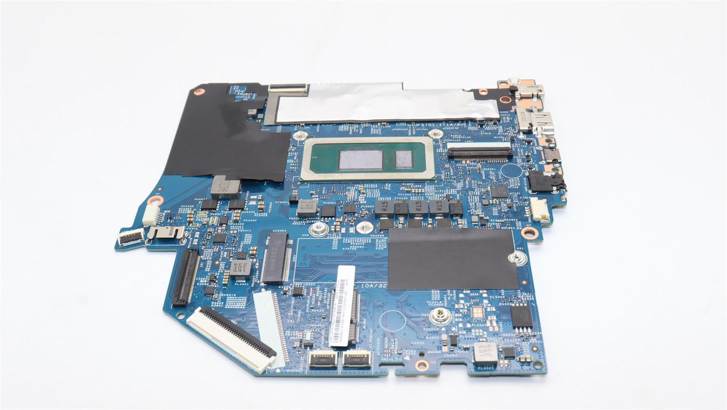 Lenovo IdeaPad 5 16IRU8 Motherboard Mainboard UMA INTELI71355U 16G 5B21K76818