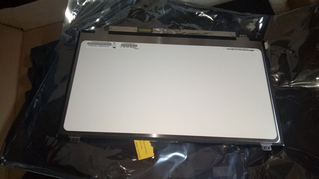 Lenovo ThinkPad T440p T440s T450s T431s L440 T440 LCD-Display 14" 04X5914