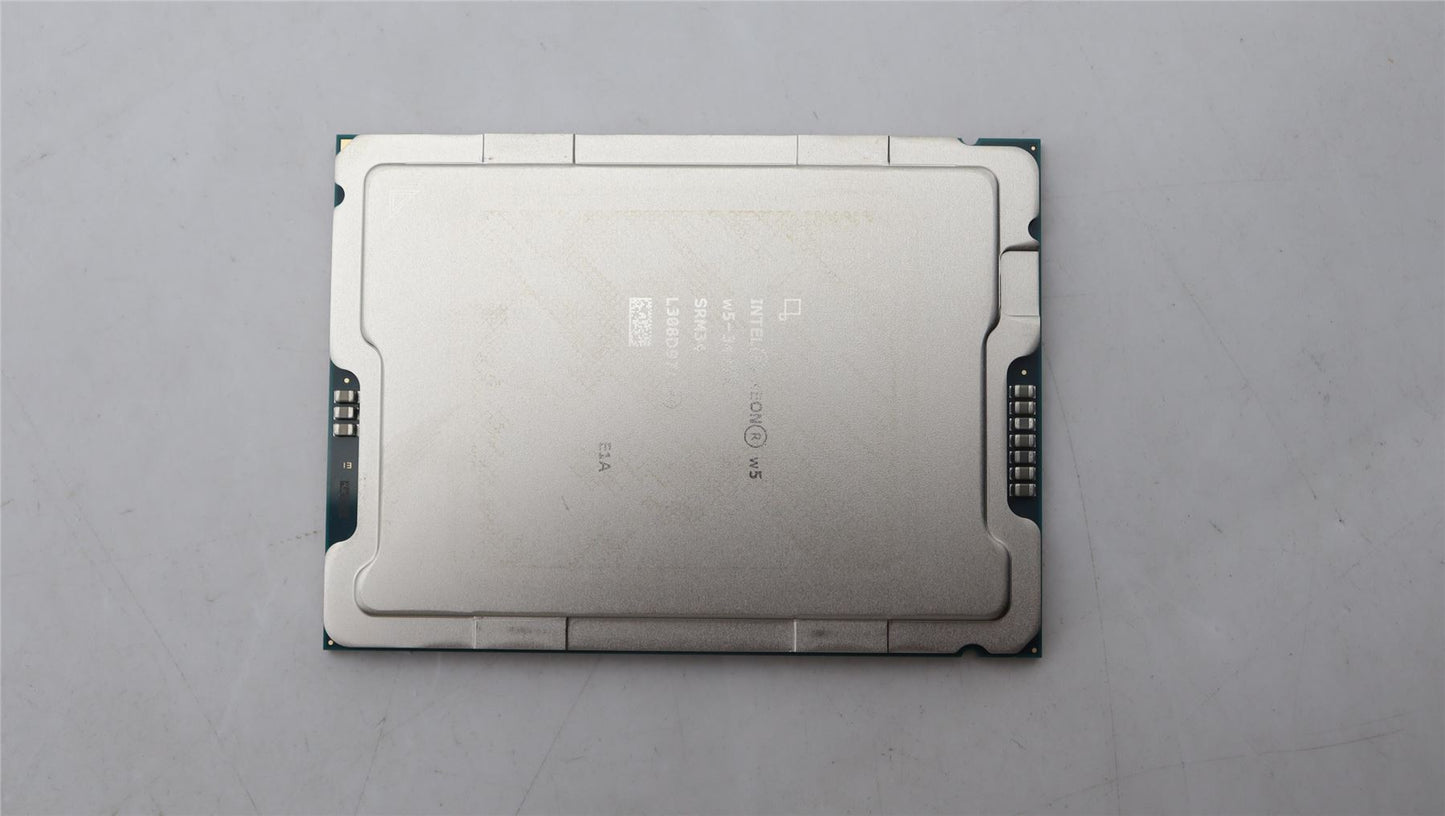 Lenovo ThinkStation P7 CPU Processor 5SA1J36481