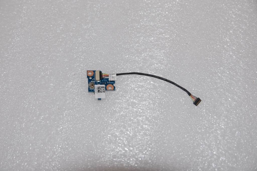 Lenovo MICKEY Microphone Power Board 31052169