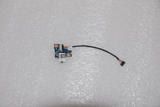 Lenovo MICKEY Microphone Power Board 31052169