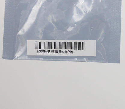 Lenovo CARDPOP Mic C 81UM W/FFC Microphone FFC Board 5C50W59245