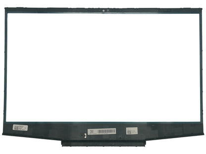 Genuine HP 15-DK Front LCD Screen Lid Display Bezel Cover Black L58774-001
